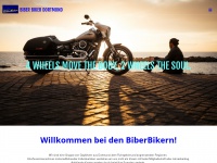 biberbiker.net