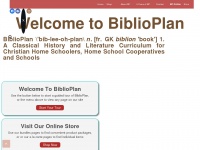biblioplan.net Thumbnail