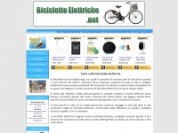 Bicicletteelettriche.net