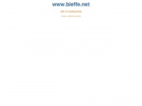 bieffe.net Thumbnail