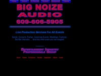 Bignoize.net