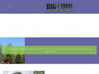 Bigtreesnursery.net