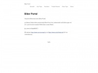 bikerportal.net
