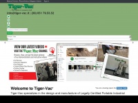 tiger-vac.co.uk Thumbnail