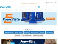 Powr-flite.com