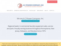 acpowerco.com Thumbnail