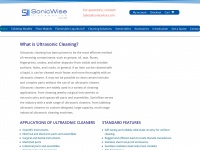 Sonicwise.com
