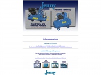 Jennyproductsinc.com