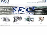 srcsystems.co.uk Thumbnail