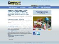 kempsmith-dl.com Thumbnail
