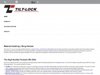 Tiltlock.com