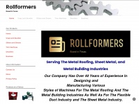 rollformers-of-texas.com