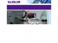 vaskon.com Thumbnail