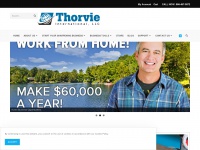 thorvie.com Thumbnail
