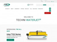 Techniwaterjet.com