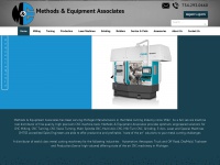 methods-equipment.com Thumbnail
