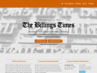 billingstimes.net