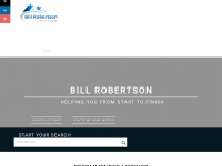 billrobertson.net Thumbnail