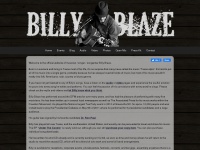 billyblaze.net Thumbnail
