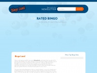 bingo-land.net Thumbnail