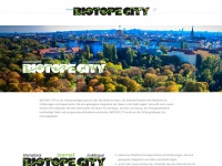 Biotope-city.net