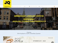 birmingham-jewellery-quarter.net Thumbnail