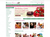birthday-gifts.net Thumbnail