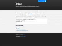 bitlash.net