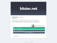 Bitster.net