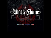 black-flame.net Thumbnail