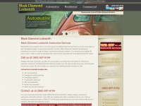 blackdiamondlocksmith.net Thumbnail