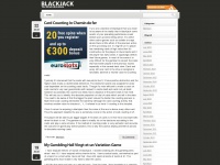 blackjackmerlinsmagic.net Thumbnail