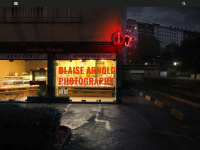 Blaisearnold.net