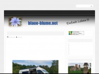 Blaue-blume.net