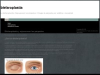 Blefaroplastias.net