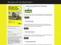 Blickpunktstrab.net