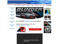 blinder.net Thumbnail