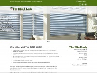 blindlady.net Thumbnail
