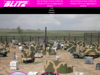 Blitzpaintball.net