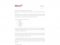 Blocs.net