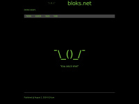 Bloks.net