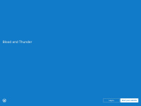 Blood-and-thunder.net