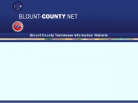 Blount-county.net