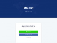 Blty.net