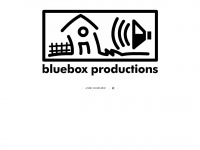 bluebox-productions.net Thumbnail