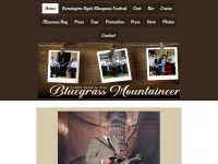 bluegrassmountaineers.net Thumbnail