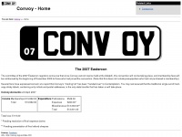 convoy.org.uk Thumbnail