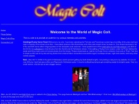 magic-colt.net Thumbnail
