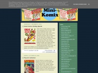 minikomix.blogspot.com