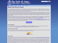 Circleofjanus.org